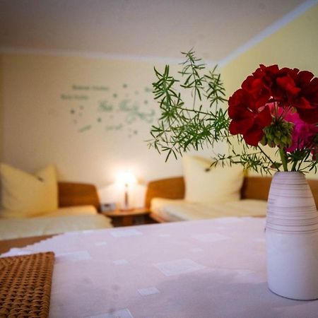 Ferienwohnung-Kopprasch Dresden Exteriör bild