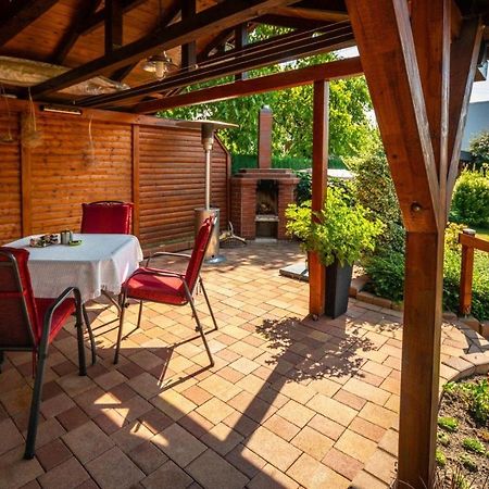 Ferienwohnung-Kopprasch Dresden Exteriör bild