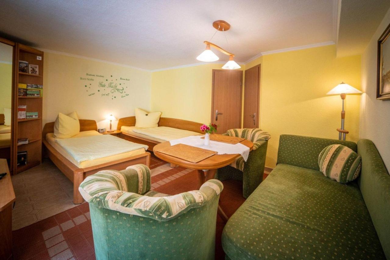 Ferienwohnung-Kopprasch Dresden Exteriör bild