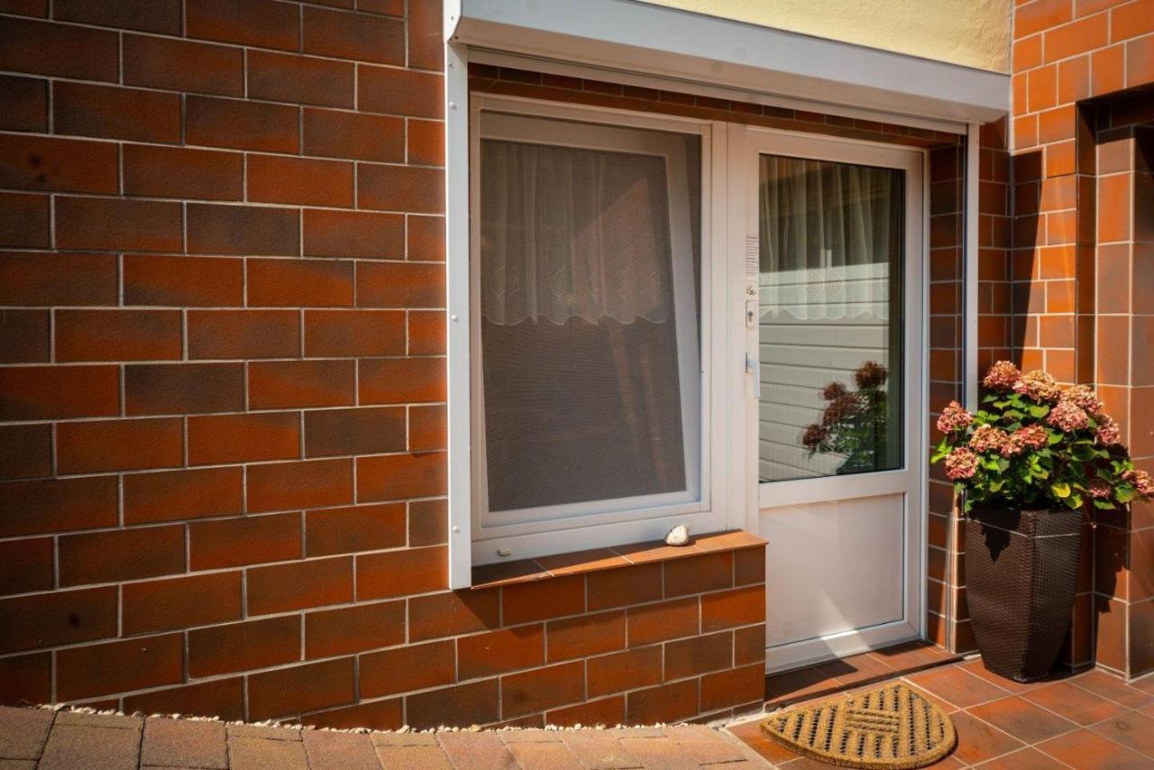 Ferienwohnung-Kopprasch Dresden Exteriör bild