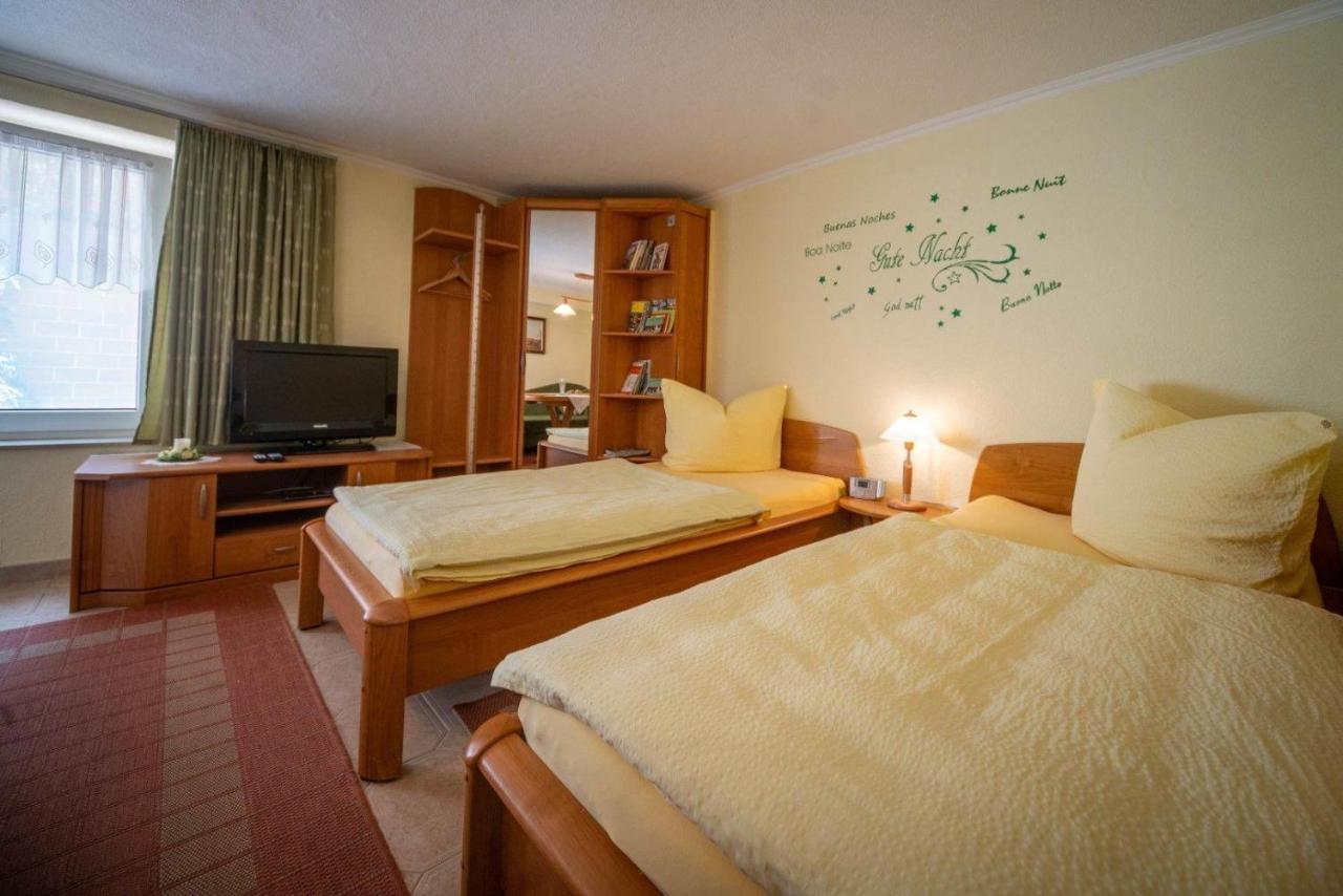Ferienwohnung-Kopprasch Dresden Exteriör bild